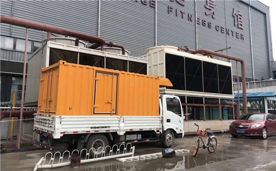 吴兴300KW发电机组适配电缆规格选型指南