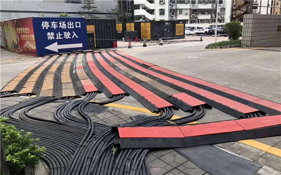 吴兴发电机组电缆选型完整具体步骤(工程通用标准流程)